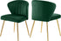 Finley Velvet Chair